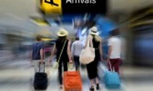 Malaga Airport Informarion |