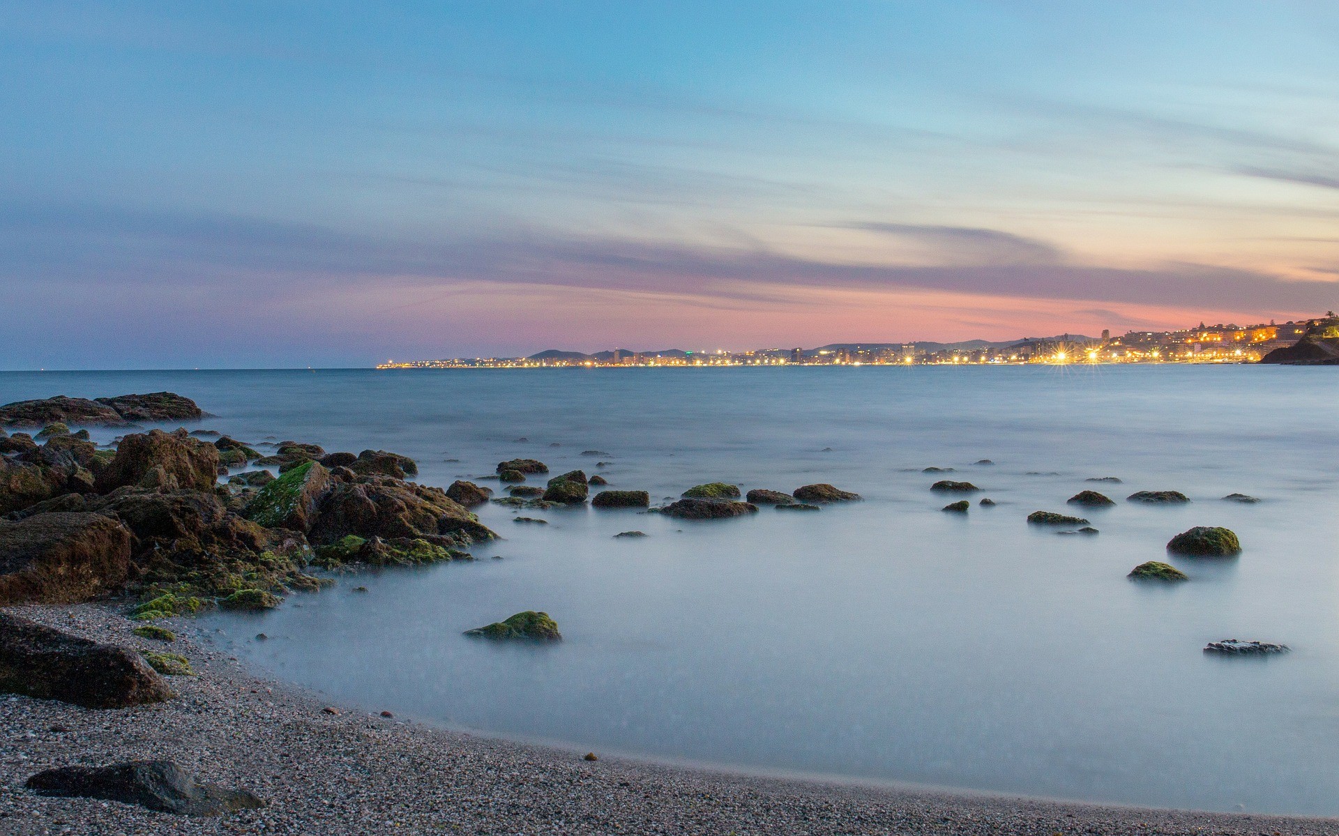 Las mejores playas de la Costa del Sol para disfrutar en verano