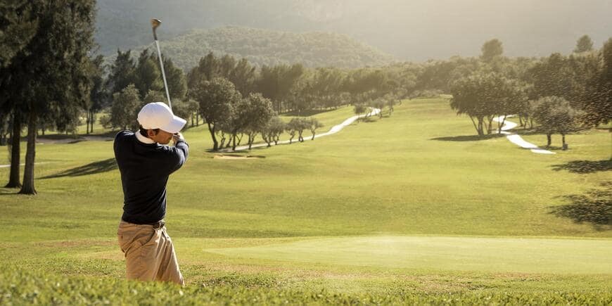 Campos de Golf Marbella: La Lista Definitiva