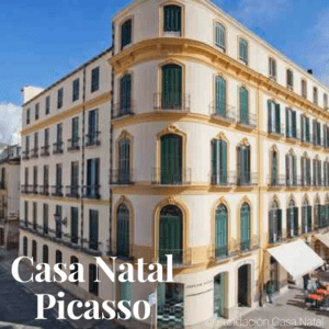 Fundación Museo Casa Natal Picasso