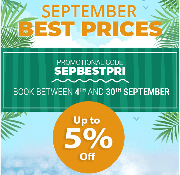 espacar offer september espacar offer september