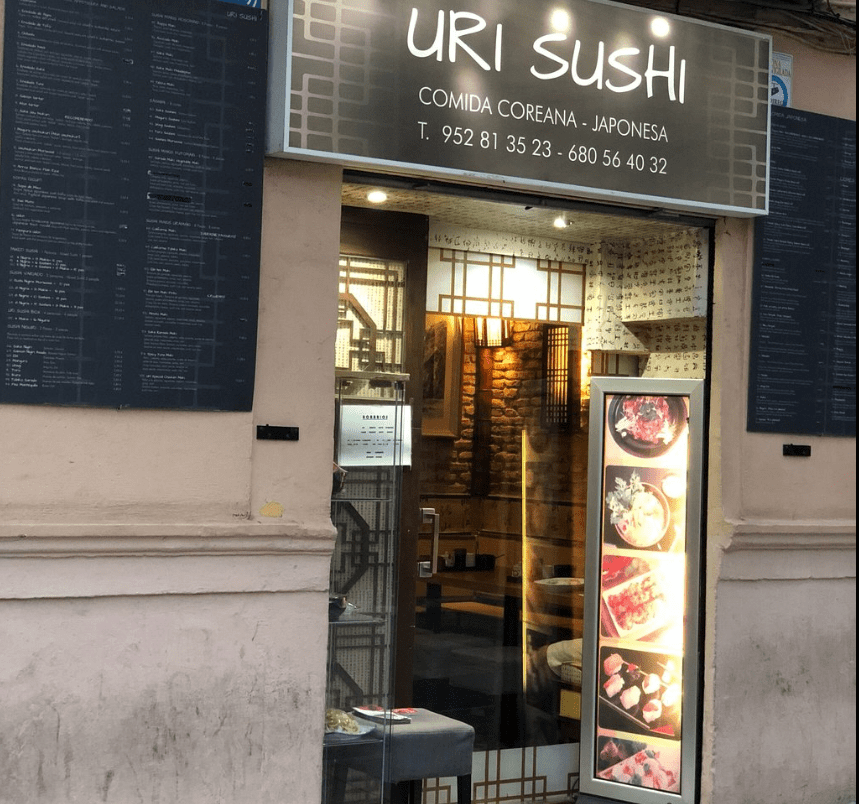 uri sushi sushi barato