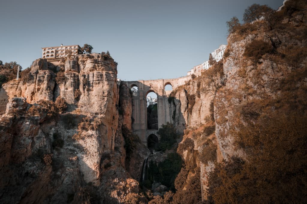 Les 5 Meilleures Randonnées à Ronda