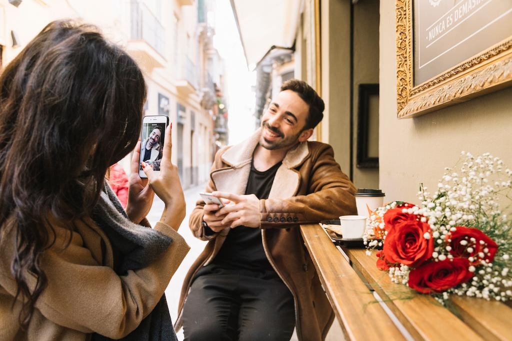 Les meilleurs plans romantiques à Málaga