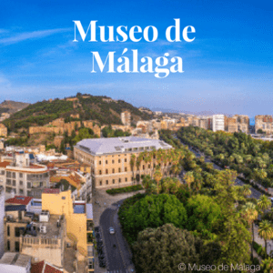 museo de malaga